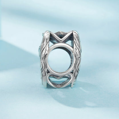 Dievča a kôň v srdci