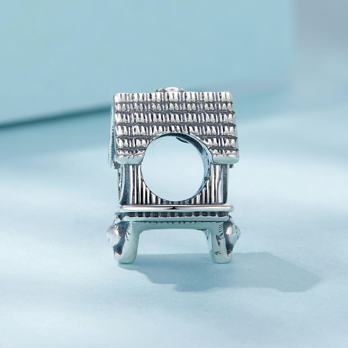 Prívesok Hodiny s kukučkou