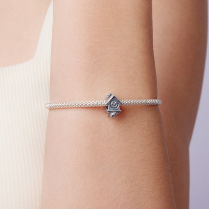 Prívesok Hodiny s kukučkou