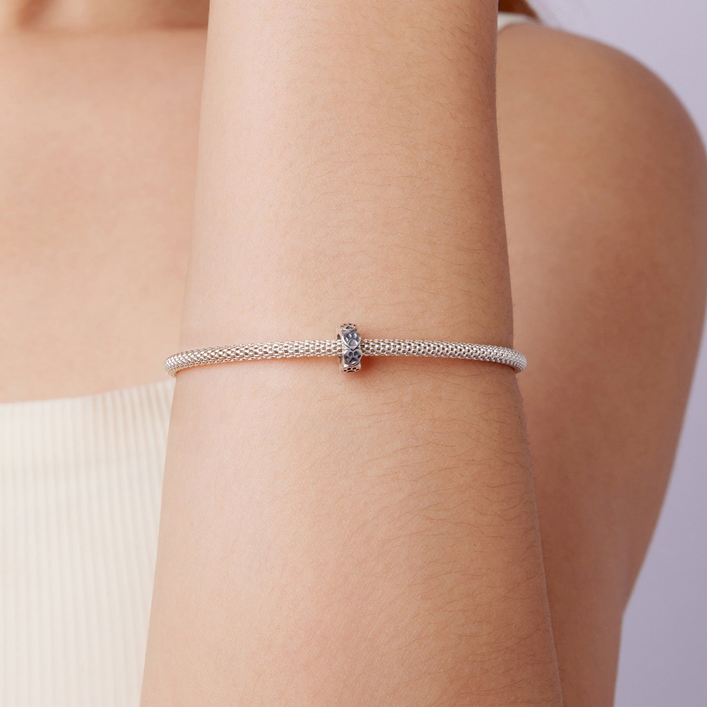 Prívesok Tlapy lásky