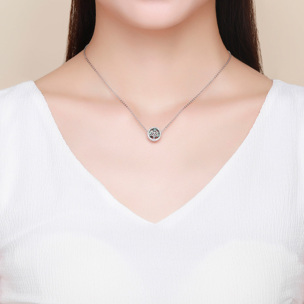 korálka Strom života