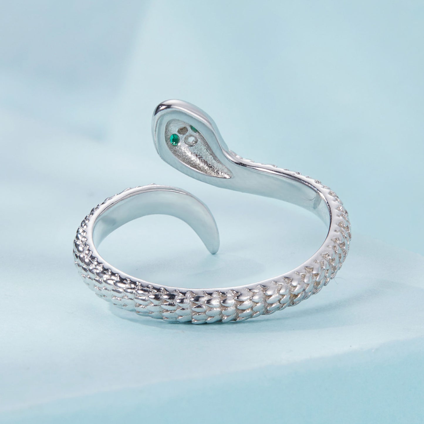 Snake ring 
