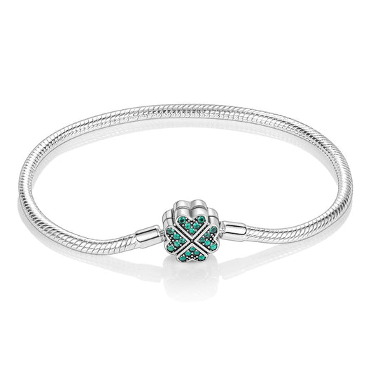 Sidabrinė Apyrankė laimei