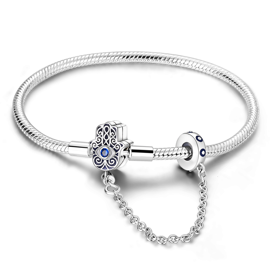 Náramok Ochranná ruka Fatimy