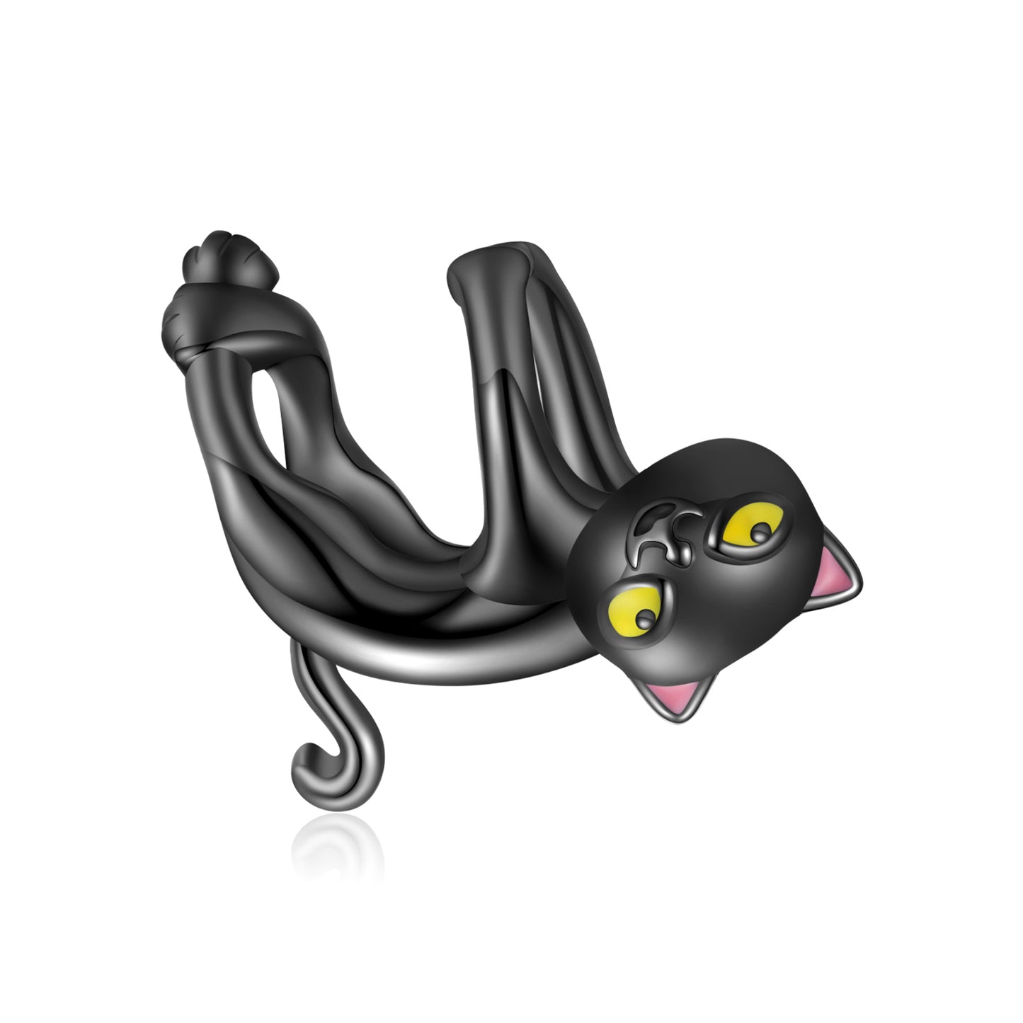 Fekete Macska Medál