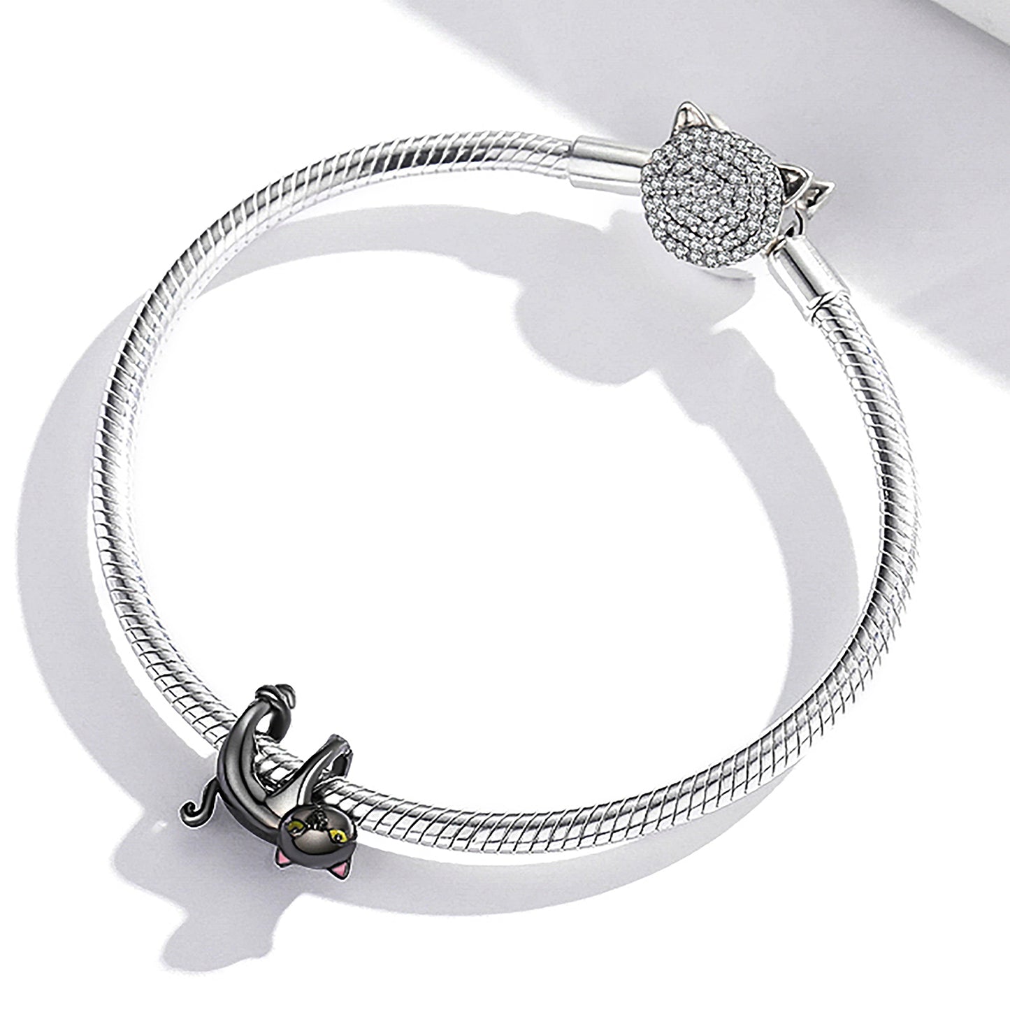 Fekete Macska Medál