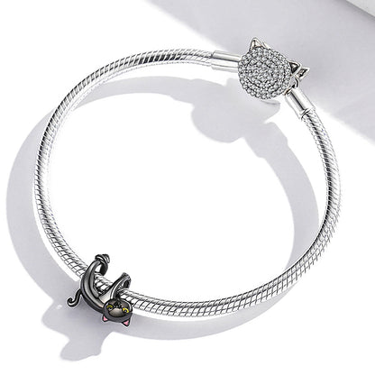 Fekete Macska Medál