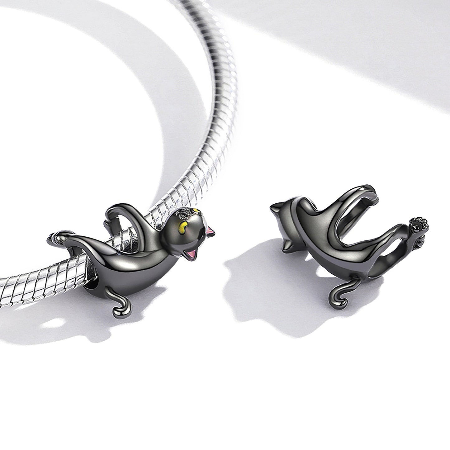 Fekete Macska Medál