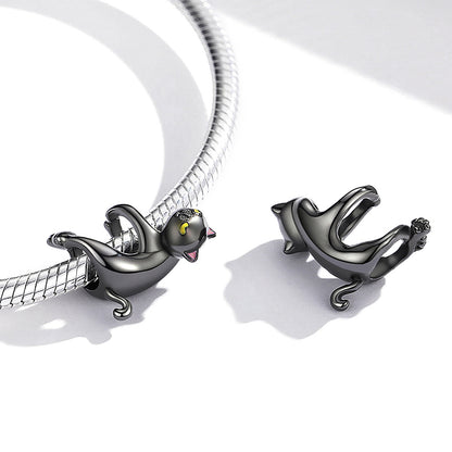 Fekete Macska Medál