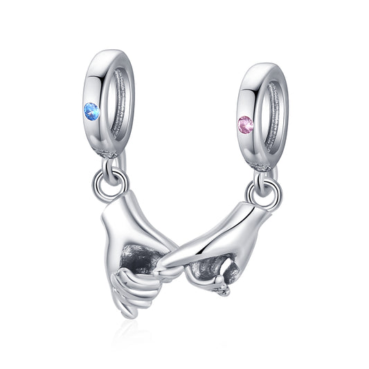 Szerelmesek ígérete medál