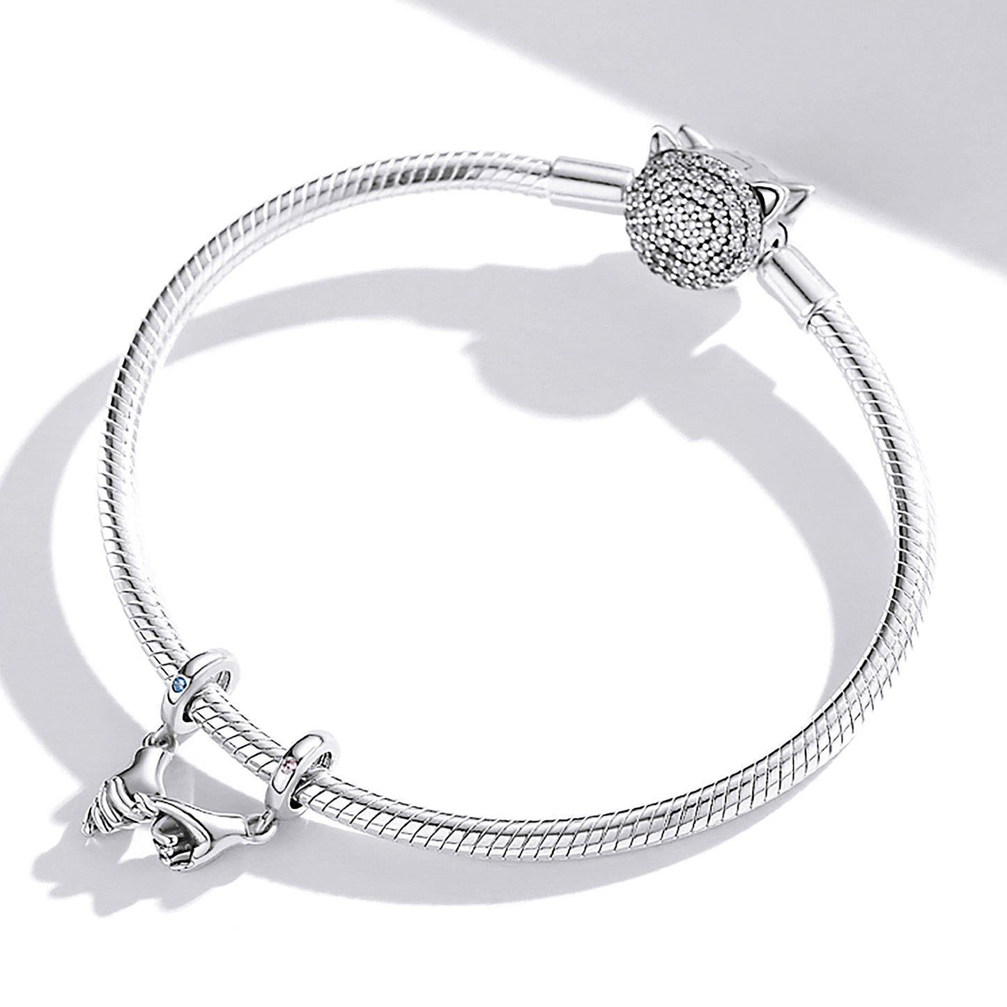 Szerelmesek ígérete medál