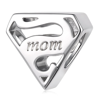 Prívesok Super mama
