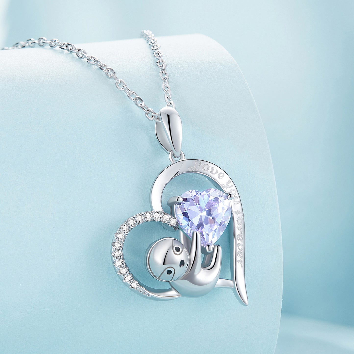 Lusta szerelem nyaklánc