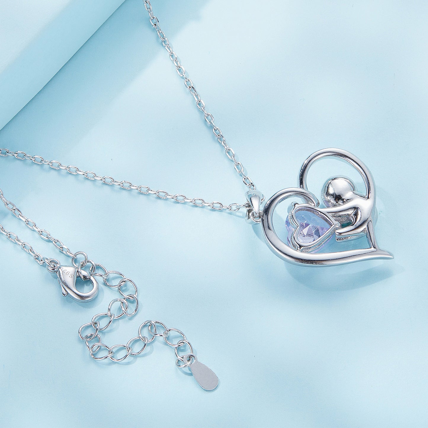 Lusta szerelem nyaklánc