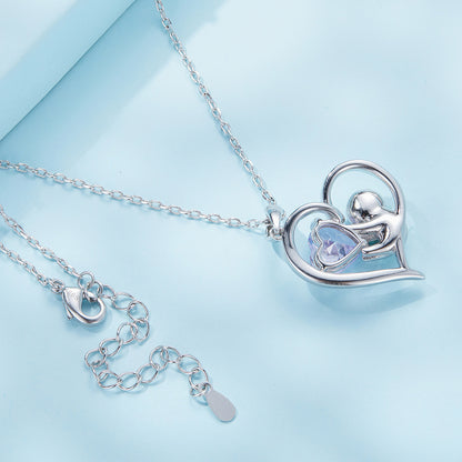 Lusta szerelem nyaklánc