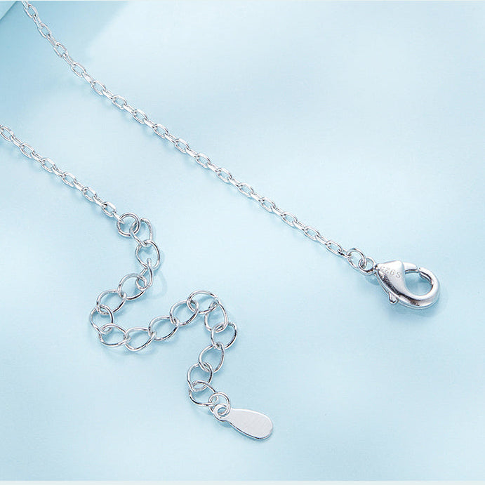 Lusta szerelem nyaklánc