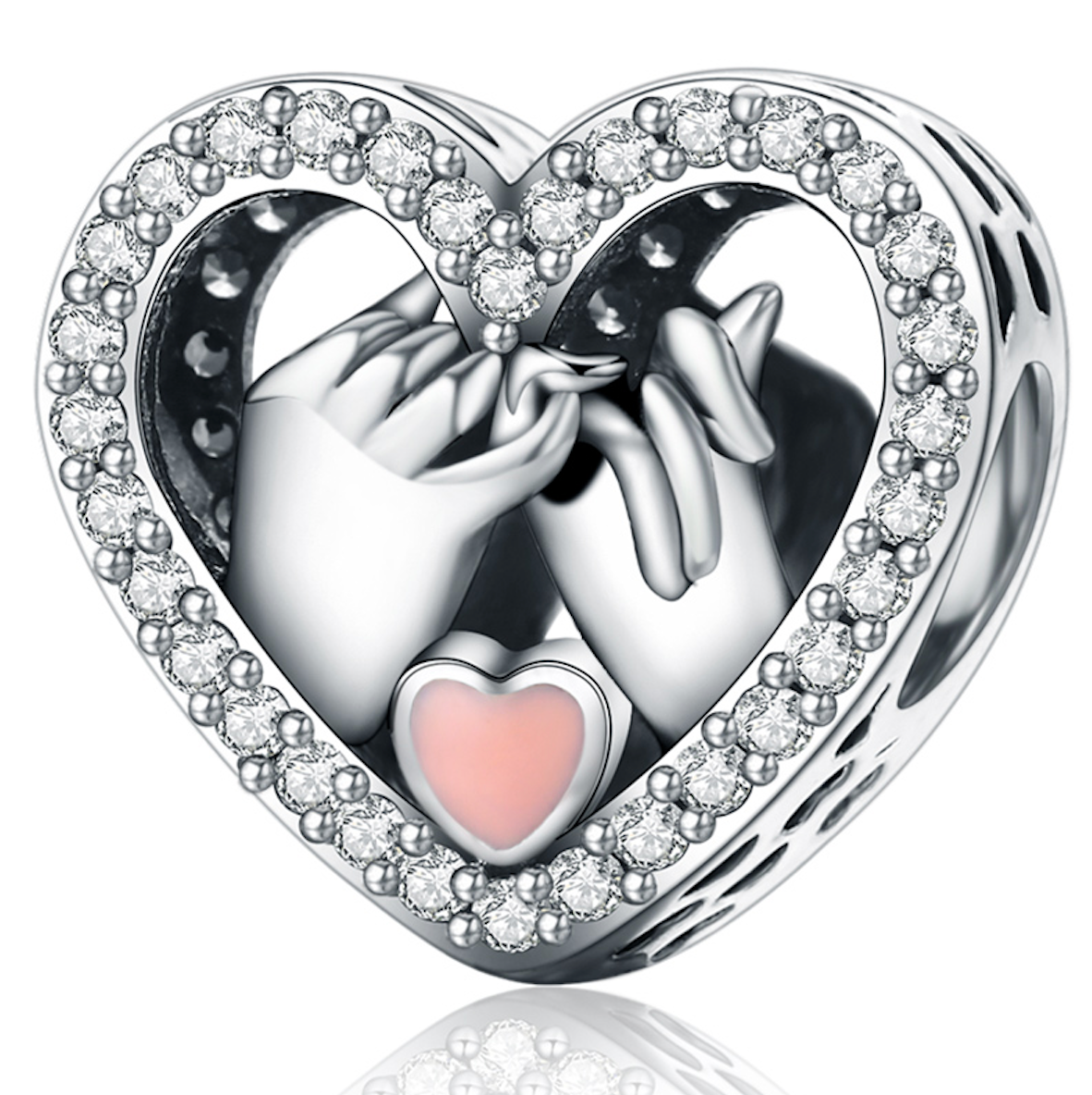 korálka Láskavá vezba