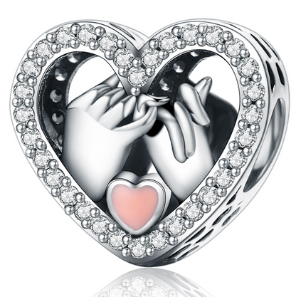 korálka Láskavá vezba