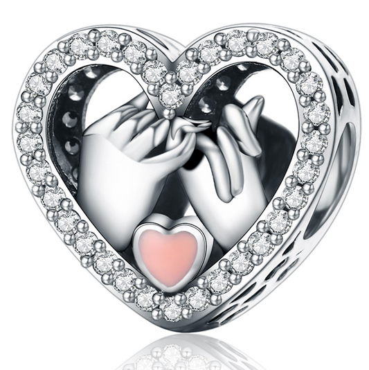 korálka Láskavá vezba