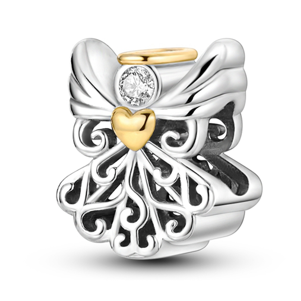 Angel Protection Bead 