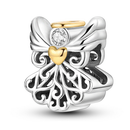 Angel Protection Bead 