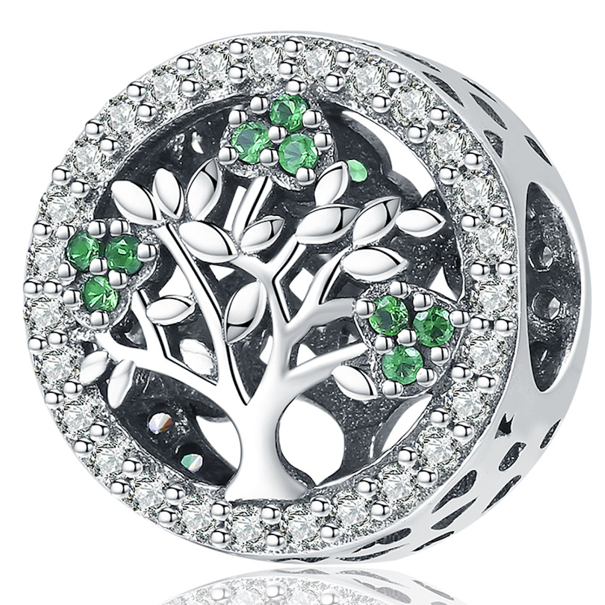 Tree of Life bead 