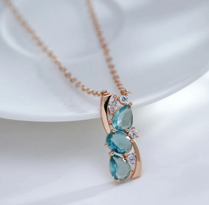 Naszyjnik Piękno Wenecji