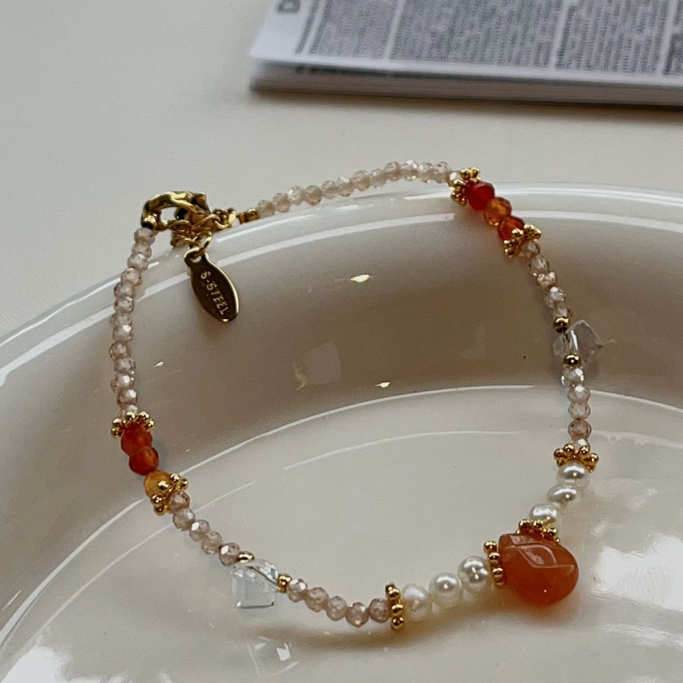 Aranyszínű naplemente