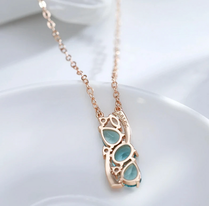 Naszyjnik Piękno Wenecji