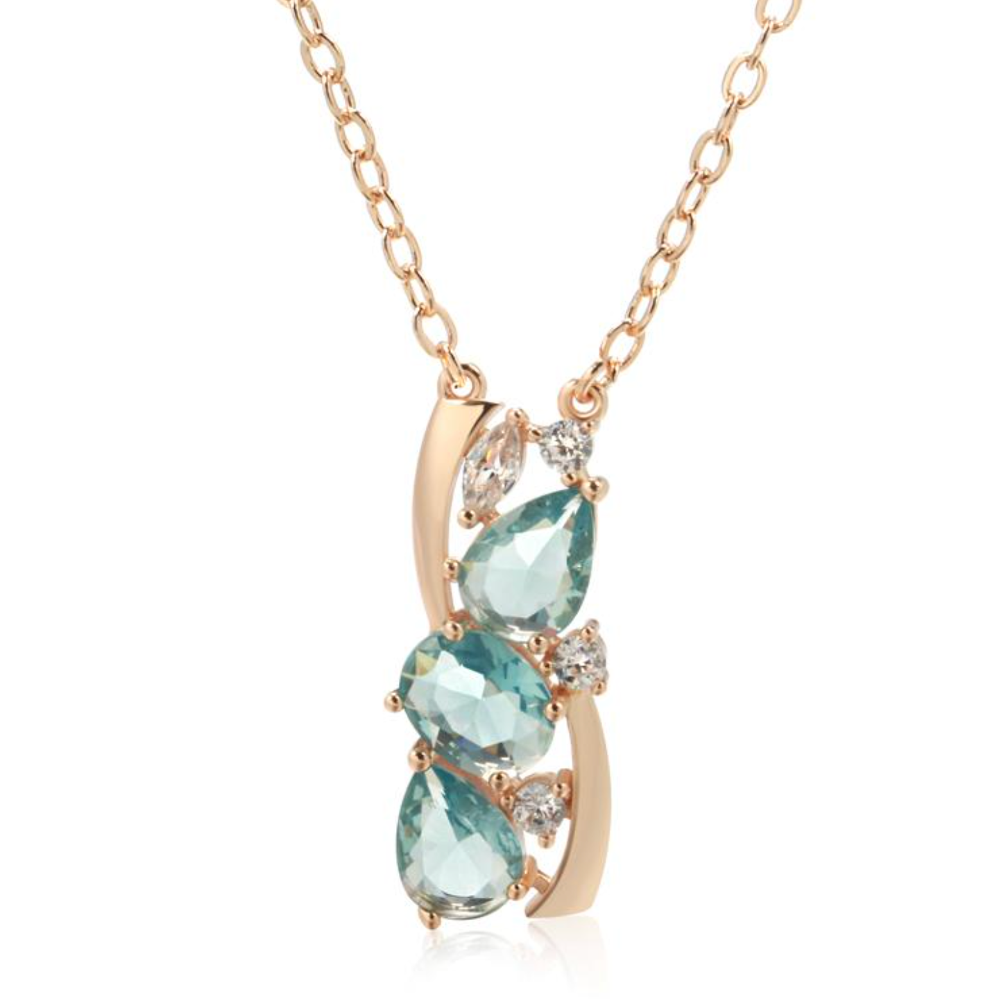 Naszyjnik Piękno Wenecji