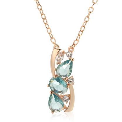 Naszyjnik Piękno Wenecji