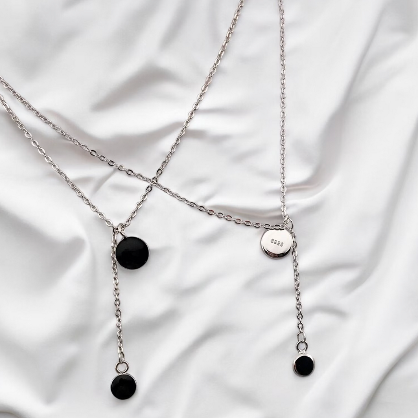 Sidabrinė apyrankė - Atria