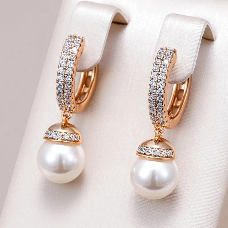 Cerceii Petrei – Farmecul perlelor