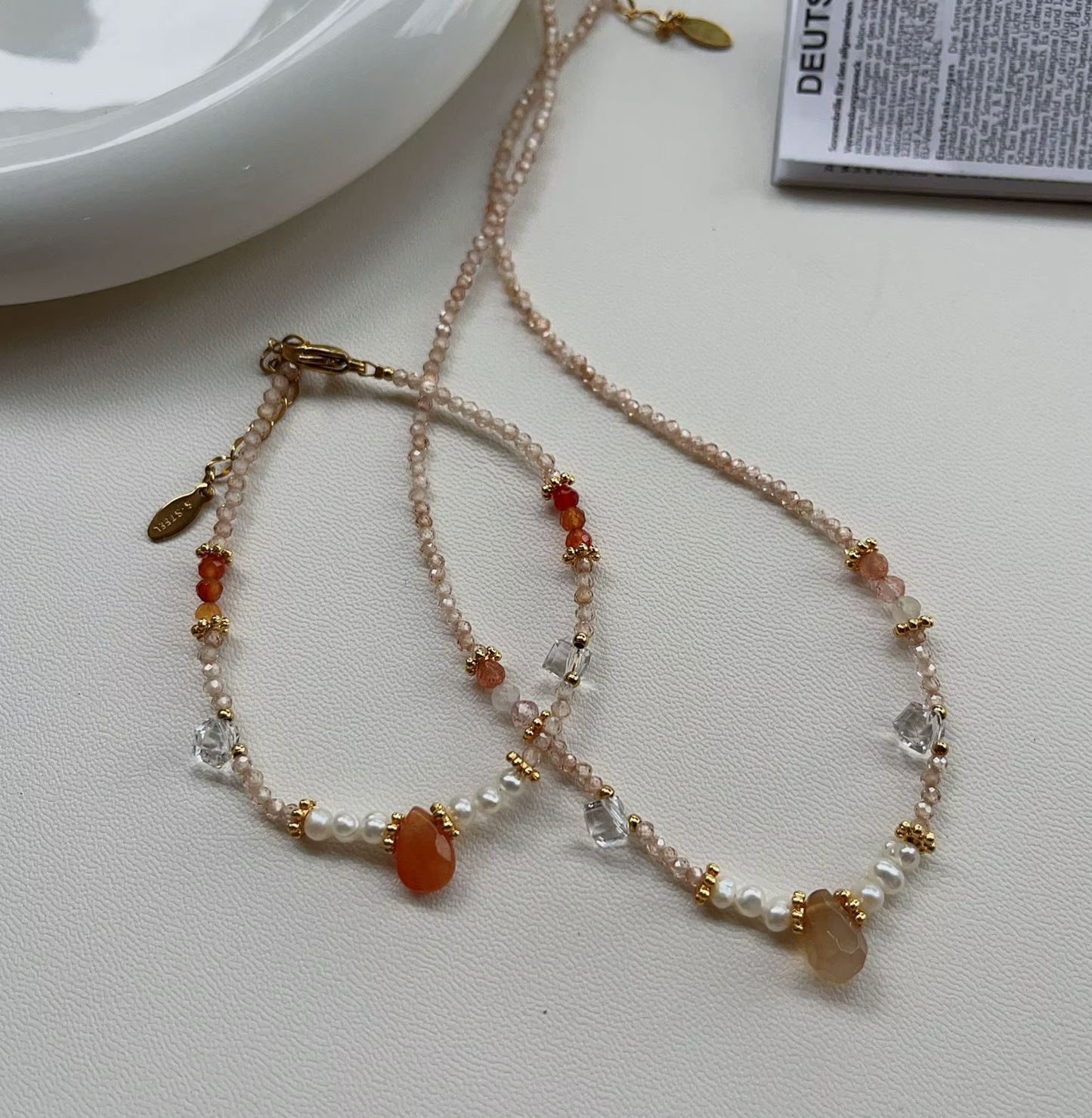 Aranyszínű naplemente