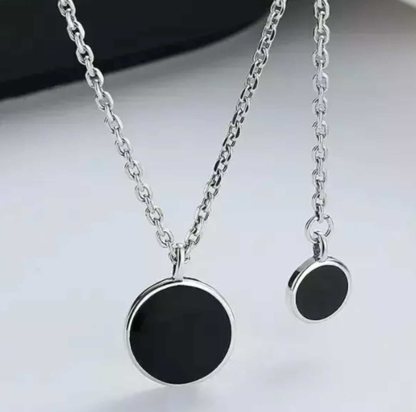 Sidabrinė apyrankė - Atria