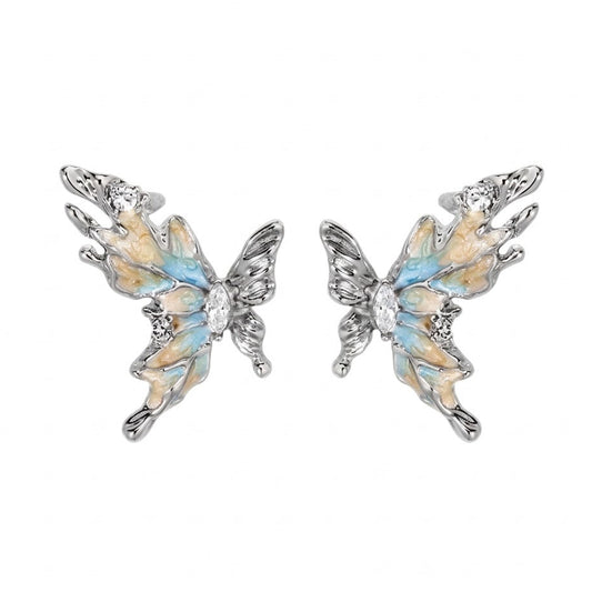 Aura Metamorfózis fülbevaló