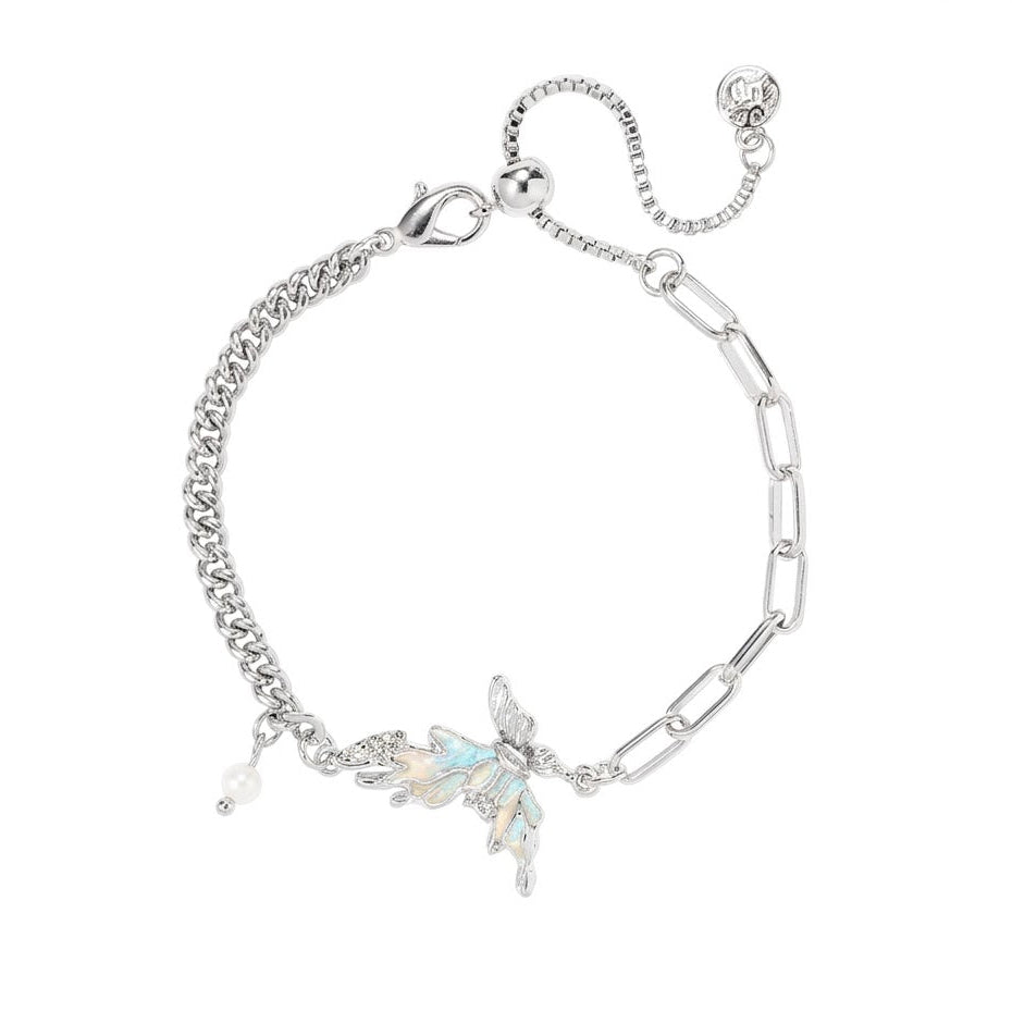 Aura Metamorfózis karkötő