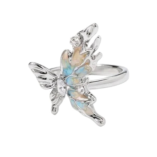 Metamorfózis Aura gyűrű