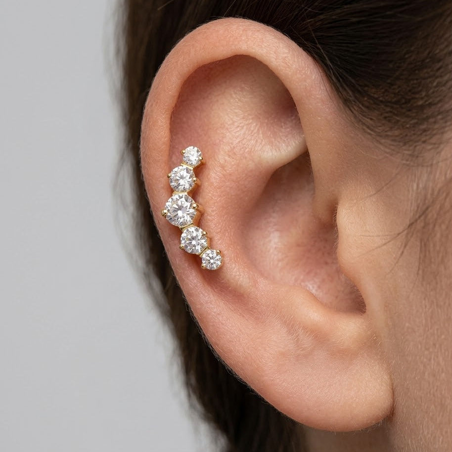 Stellar Arc „Titán”