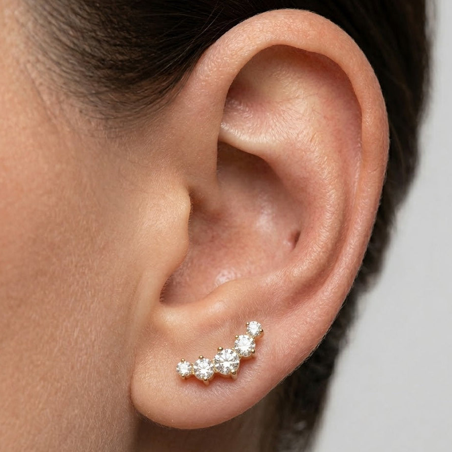 Stellar Arc „Titán”