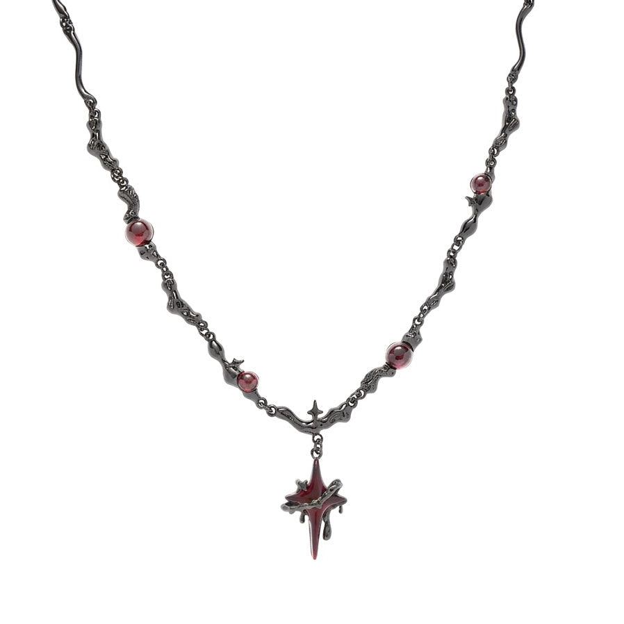 Éjszakai Igézetek nyaklánc