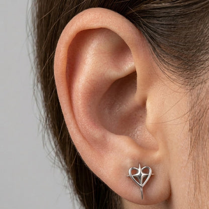 Hviezdne Srdce 'Titanium'