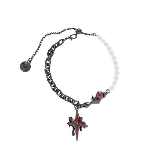 Náramok Nočné Inkantácie