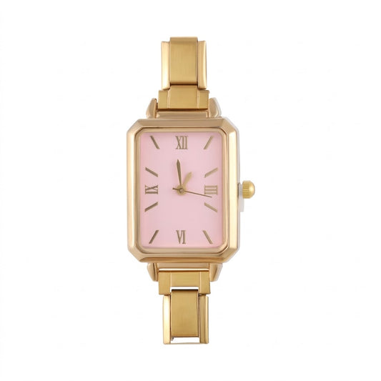 Vintage Auriu „Roz”