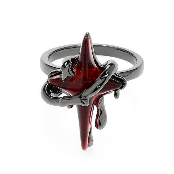 Éjszakai varázslatok gyűrűje