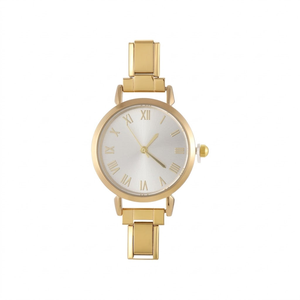 Auriu Vintage 'Ivory Pearl'