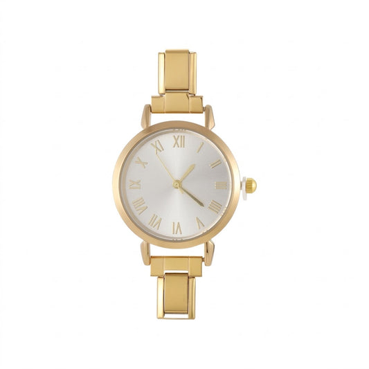 Auriu Vintage 'Ivory Pearl'