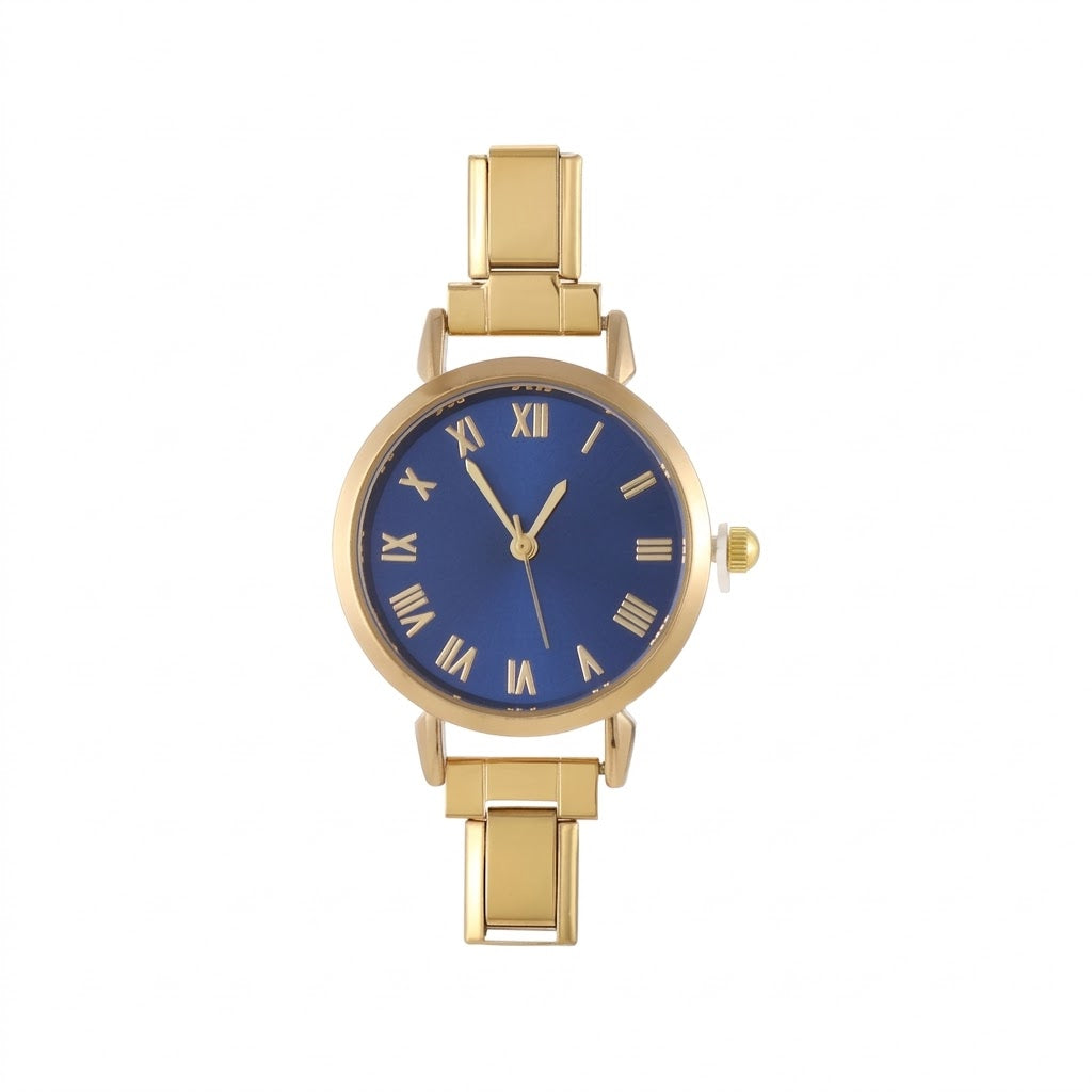 Auriu Vintage „Royal Blue”