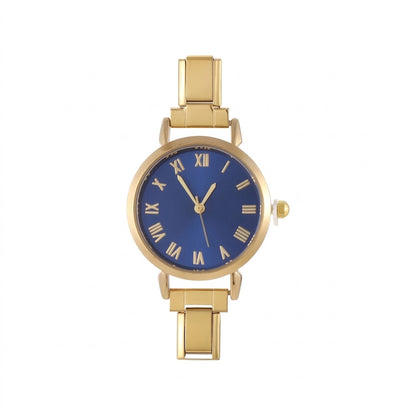 Auriu Vintage „Royal Blue”