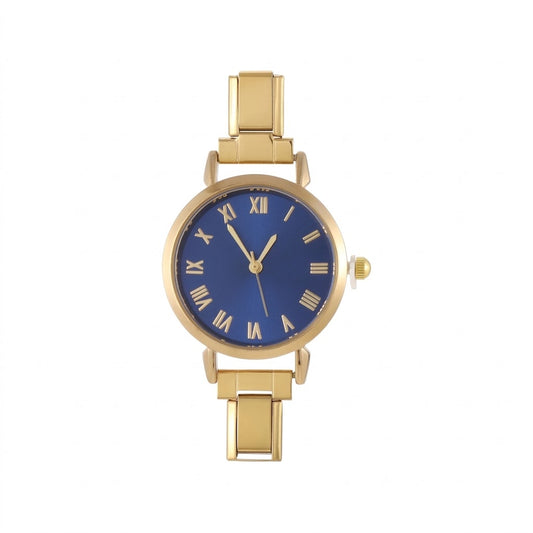 Auriu Vintage „Royal Blue”